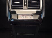 Škoda Superb Kombi 1,6 l 88 kw