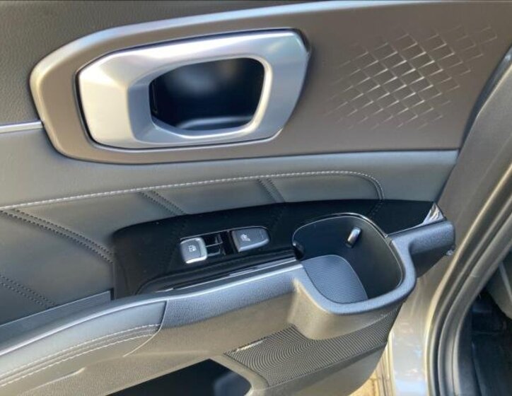 KIA Sorento SUV / Terénní 2,2 l 142 kw