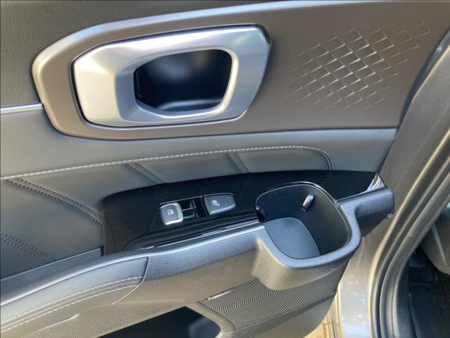 KIA Sorento SUV / Terénní 2,2 l 142 kw