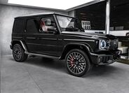 Mercedes-Benz Třídy G 4