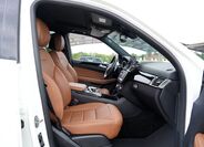 Mercedes-Benz GLS 30