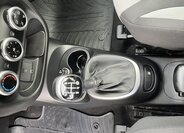 Fiat 500L Hatchback 1,2 l 62 kw