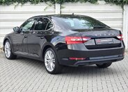 Škoda Superb Liftback 2,0 l 110 kw