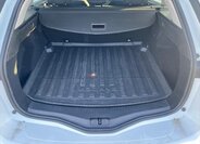 Renault Mégane Kombi 1,3 l 75 kw