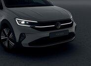 Volkswagen Taigo SUV / Terénní 999,0 85 kw
