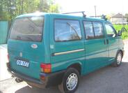 Volkswagen Transporter 6
