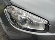 Nissan Qashqai SUV / Terénní 1,5 l 81 kw