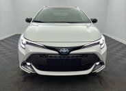 Toyota Corolla Kombi 2,0 l 144 kw