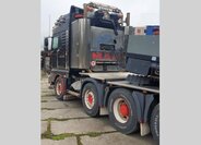 MAN Ostatní Ostatní 0,0 485 kw