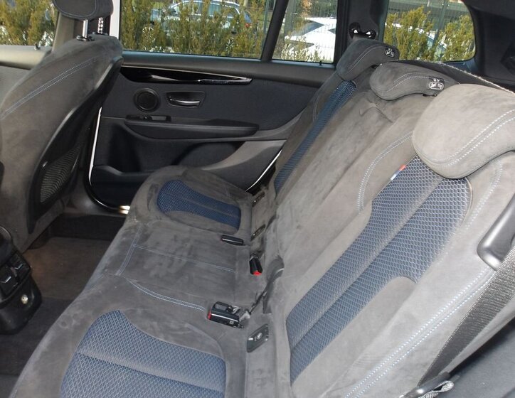 BMW Řada 2 Kombi 2,0 l 141 kw