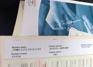 Toyota RAV4 SUV 2,2 l 100 kw