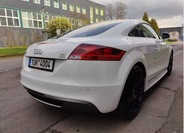 Audi TT 5