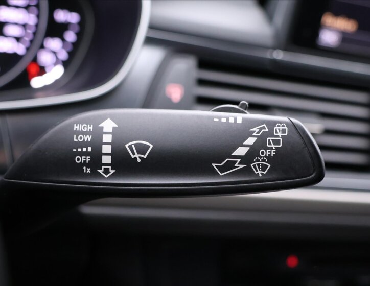 Audi A6 Allroad Kombi 3,0 l 200 kw