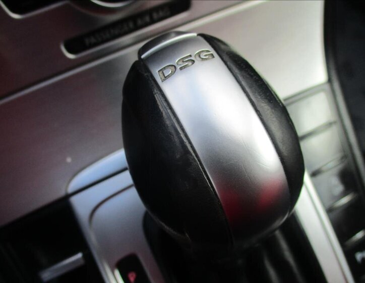 Volkswagen Passat Kombi 2,0 l 130 kw