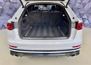 Audi SQ8 SUV 4,0 l 373 kw