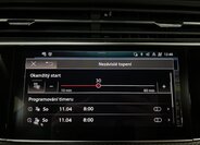 Audi RS Q8 SUV / Terénní 4,0 l 471 kw