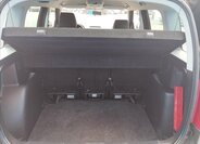 Škoda Yeti SUV / Terénní 2,0 l 81 kw