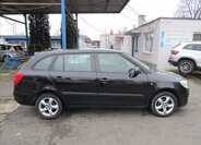 Škoda Fabia Kombi 1,4 l 63 kw