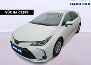 Toyota Corolla Sedan / Limuzína 1,8 l 72 kw