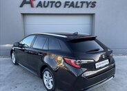 Suzuki Swace Kombi 1,8 l 72 kw