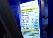 Škoda Fabia Kombi 1,4 l 63 kw