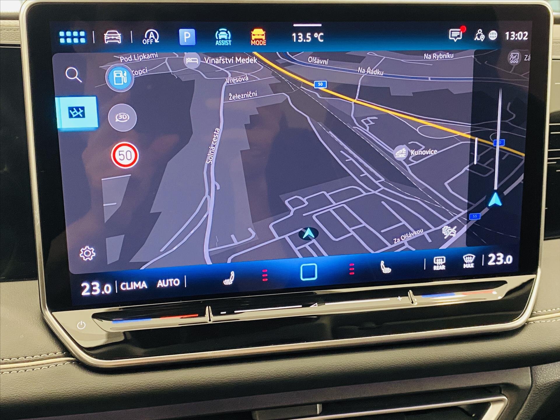 Volkswagen Tiguan SUV / Terénní 2,0 l 142 kw