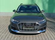 Audi A4 Allroad 11