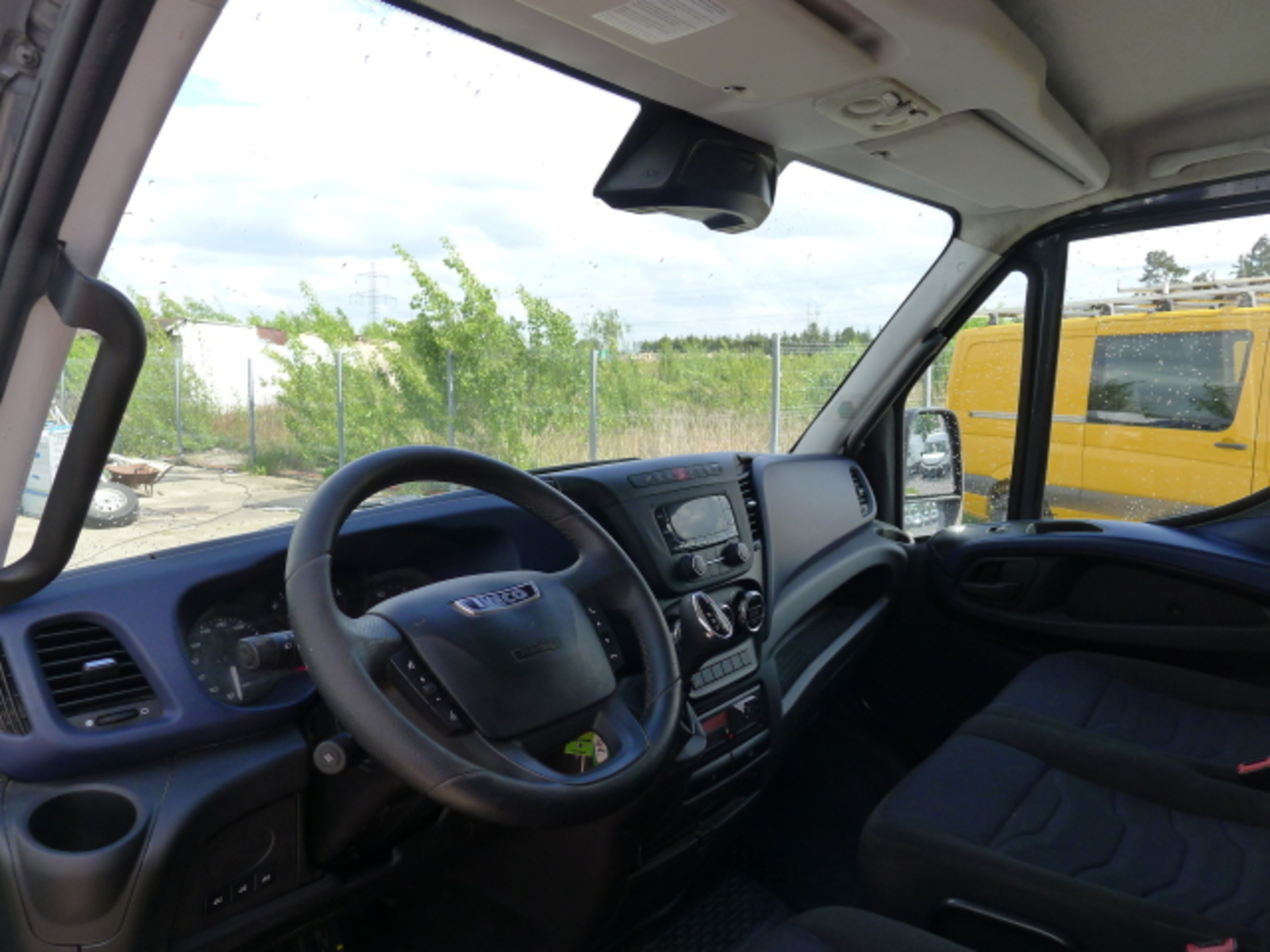 Iveco Daily 9