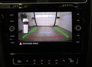 Volkswagen Golf Kombi 2,0 l 221 kw