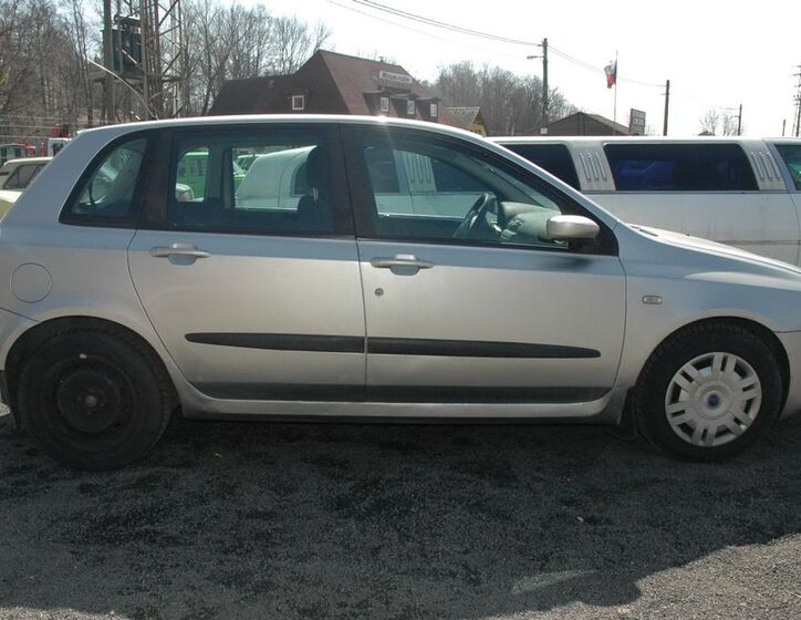 Fiat Stilo 3