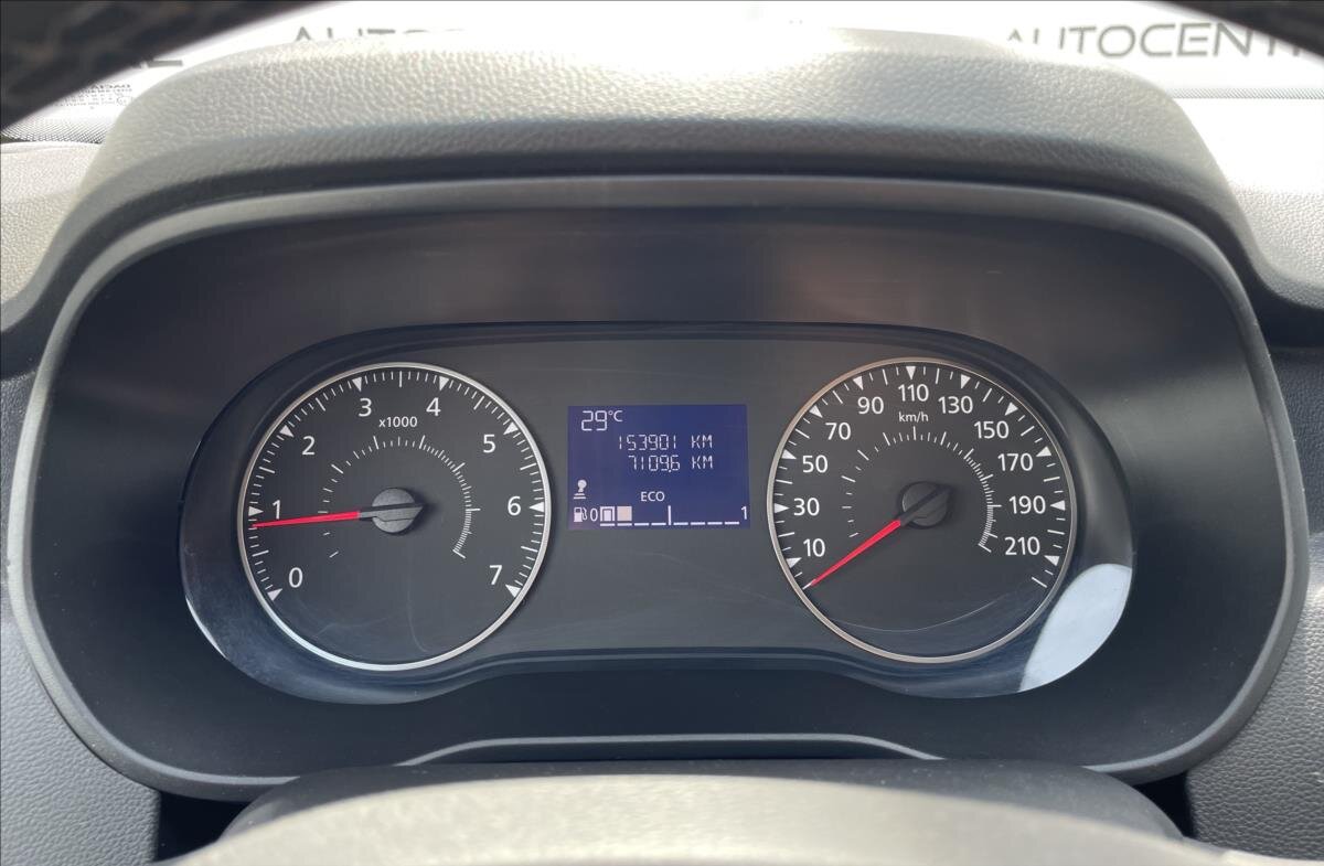 Dacia Duster SUV / Terénní 1,5 l 84 kw