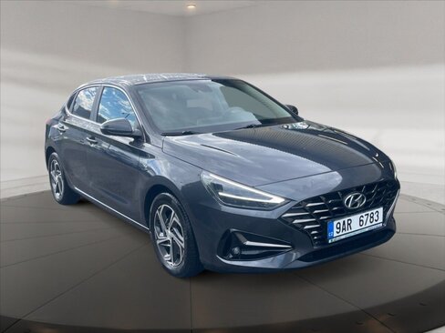 Hyundai i30 Hatchback 998,0 88 kw