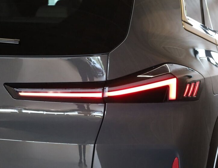 BMW XM SUV / Terénní 4,4 l 480 kw