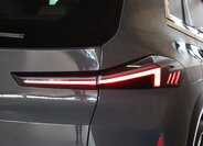 BMW XM SUV / Terénní 4,4 l 480 kw