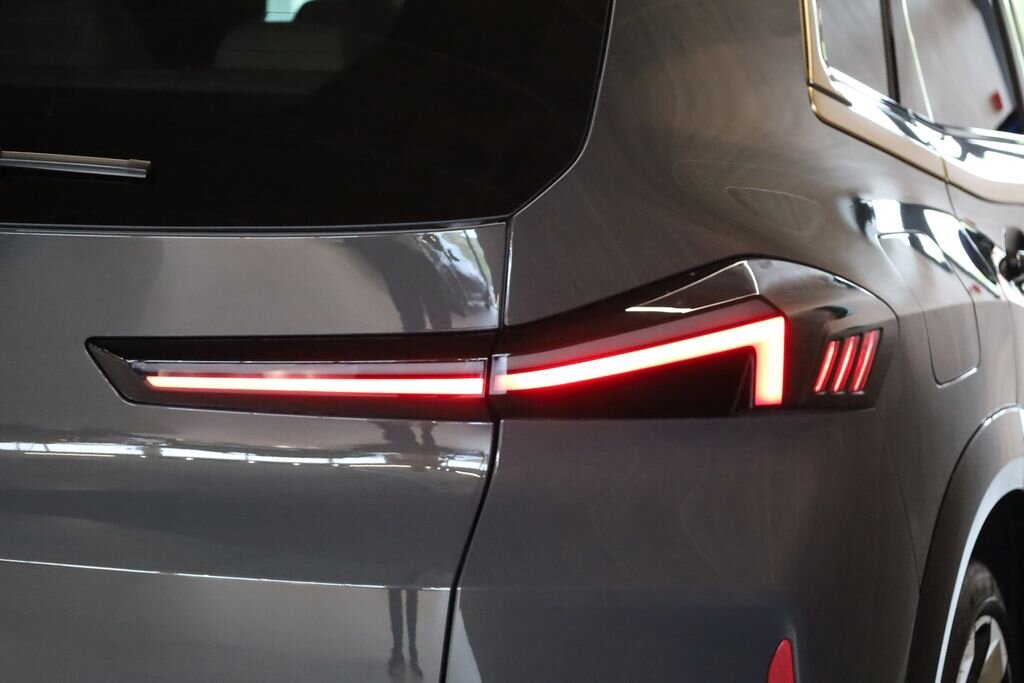 BMW XM SUV / Terénní 4,4 l 480 kw