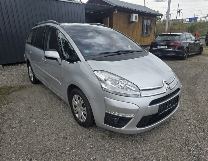 Citroën C4 Picasso 3