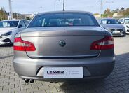Škoda Superb 6