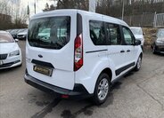 Ford Tourneo Connect Kombi 1,5 l 73 kw