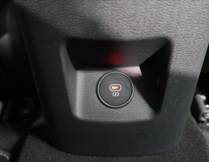 KIA Ceed Kombi 1,5 l 103 kw