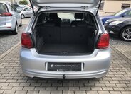 Volkswagen Polo Hatchback 1,2 l 55 kw
