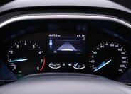 Ford Focus Kombi 999,0 92 kw