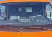 Renault Master Skříň 2,3 l 81 kw