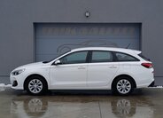 Hyundai i30 Kombi 1,4 l 73 kw