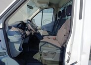 Ford Transit Ostatní 2,0 l 96 kw