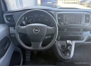 Opel Vivaro Ostatní 2,0 l 106 kw