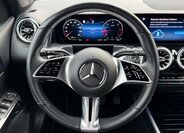 Mercedes-Benz GLB SUV / Terénní 2,0 l 110 kw