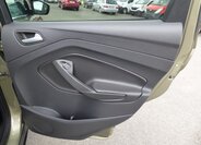 Ford Kuga SUV / Terénní 2,0 l 110 kw