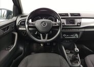 Škoda Fabia Kombi 1,2 l 81 kw