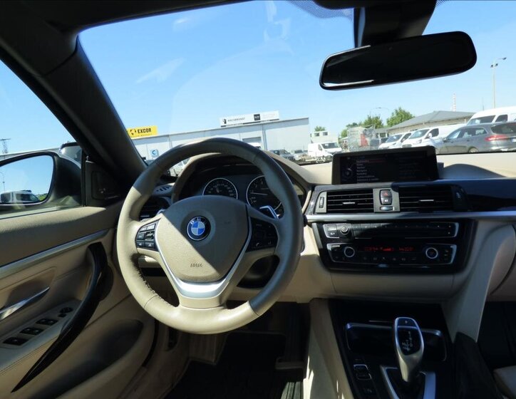 BMW Řada 4 21