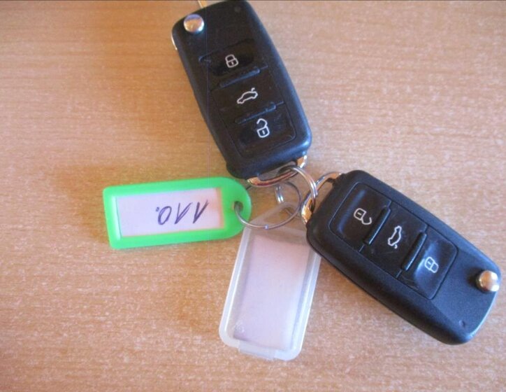 Volkswagen Tiguan SUV 2,0 l 103 kw